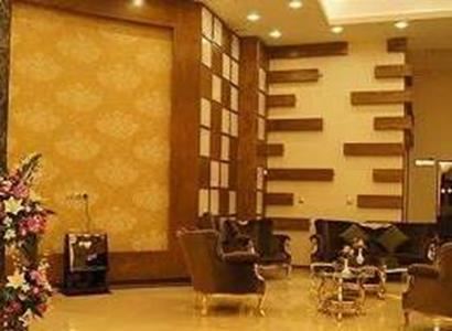 هتل سیمرغ فیروزه