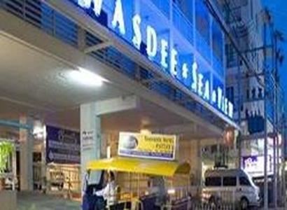 Hotel Sawasdee Sea View