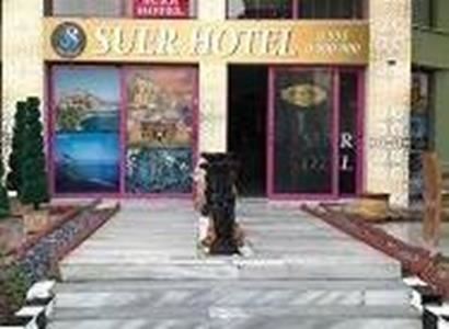 Hotel Suer