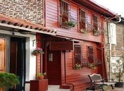 Hotel Sultanahmet Suites