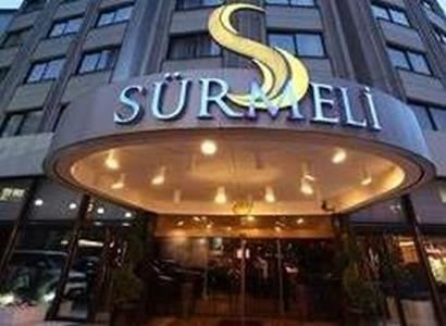 Hotel Surmeli Ankara