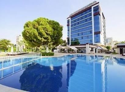 Hotel Oz s Antalya Resort And Spa