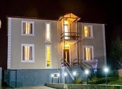 Hotel Hilltop Tbilisi