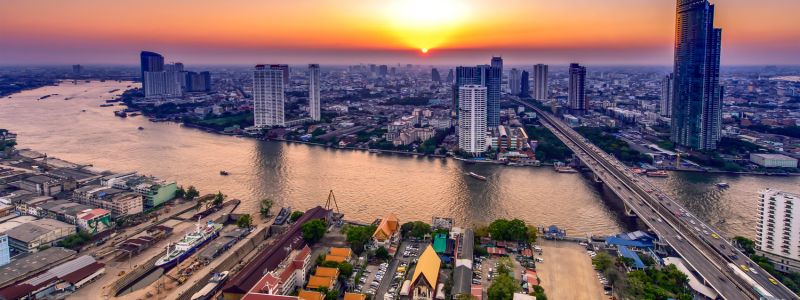 رزرو تور تایلند زمستان