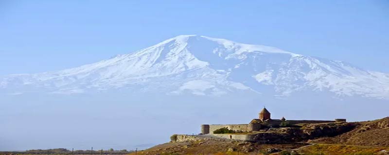 رزرو تور ایروان