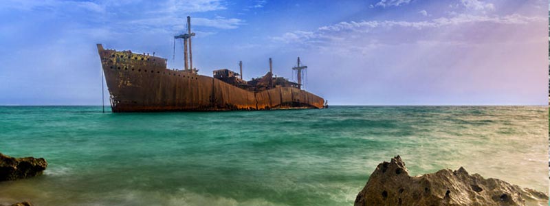 رزرو تور کیش از شیراز