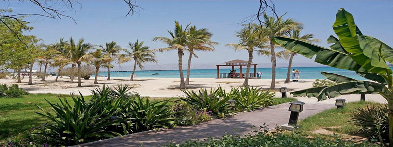 رزرو تور کیش از شیراز