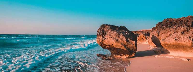 رزرو تور کیش