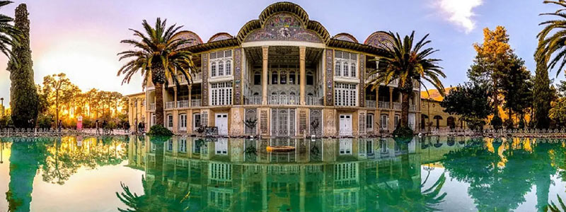 رزرو تور شیراز