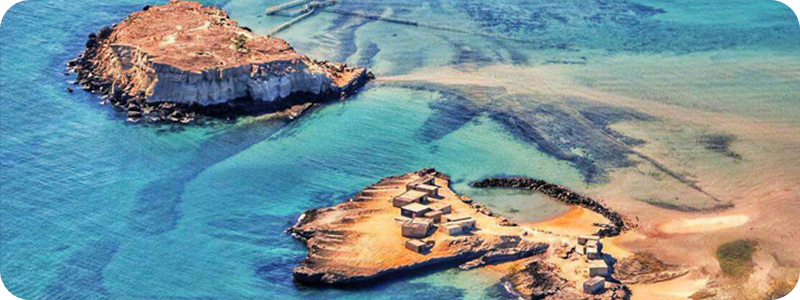 رزرو تور قشم زمستان