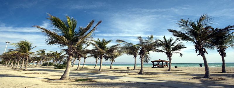 رزرو تور کیش مهر