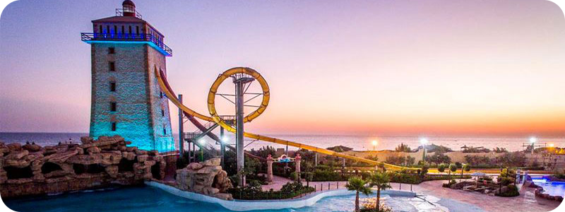 رزرو تور کیش تیر