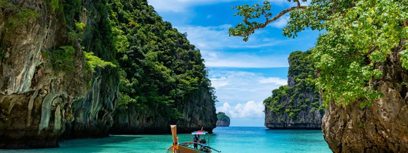 رزرو تمامی تورهای تایلند