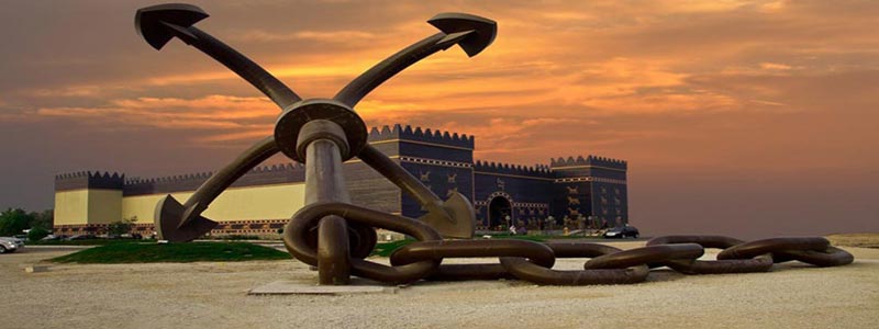 رزرو برنامه سفر ارزان کیش