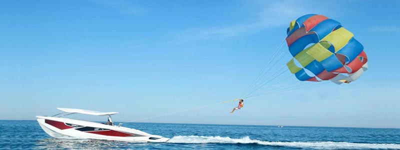 رزرو برنامه سفر تابستان کیش