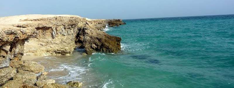 رزرو تور کیش