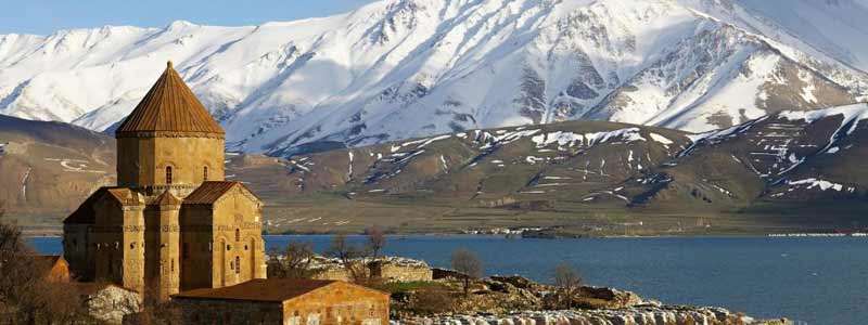 رزرو تور وان