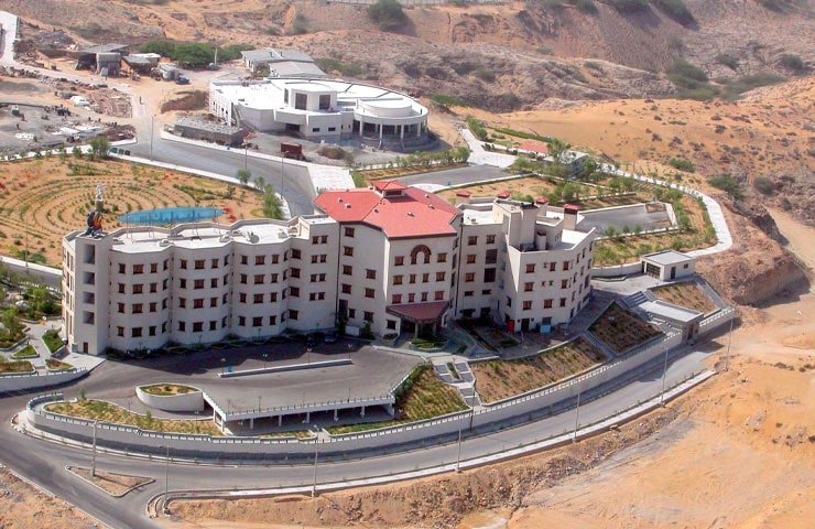 رزرو تور چابهار هتل لیپار