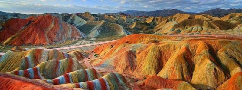 رزرو تور قشم