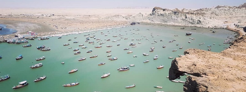 رزرو تور چابهار نوروز