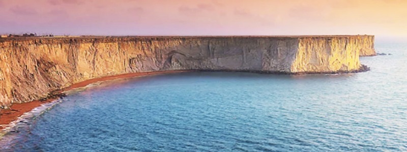 رزرو تور چابهار از تبریز