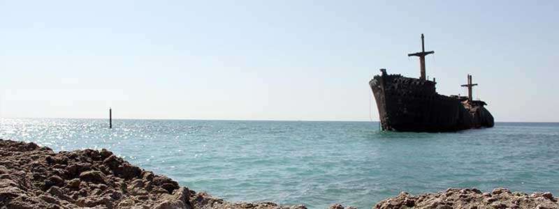 رزرو تور کیش از اصفهان