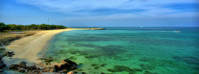 رزرو تور کیش هتل شایان