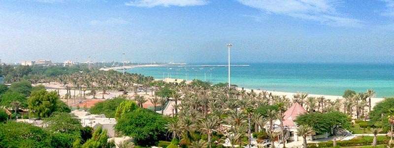 رزرو تور کیش از تبریز