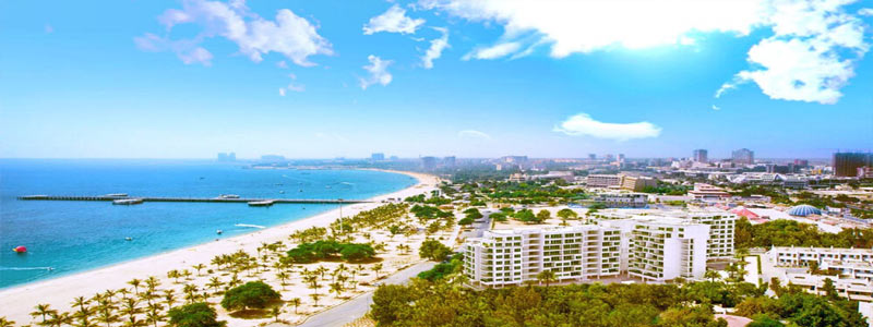 رزرو تور کیش اصفهان