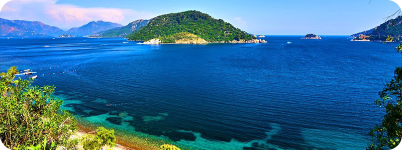 رزرو تور مارماریس با پرواز مستقیم