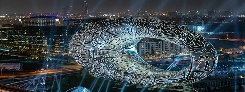 رزرو تور دبی 4 شب و 5 روز