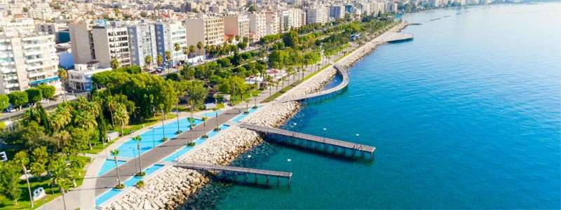 رزرو تور قبرس