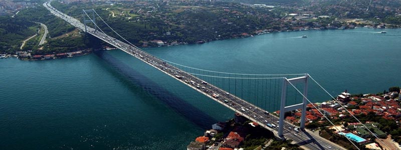 رزرو برنامه سفر 3 روزه استانبول