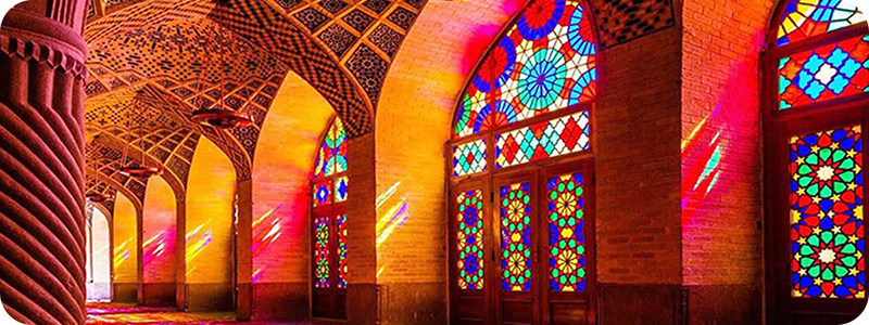 رزرو تور شیراز از تبریز