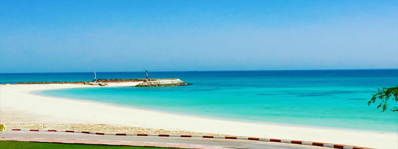 رزرو تور کیش هتل داریوش