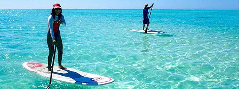 رزرو تور کیش از ارومیه