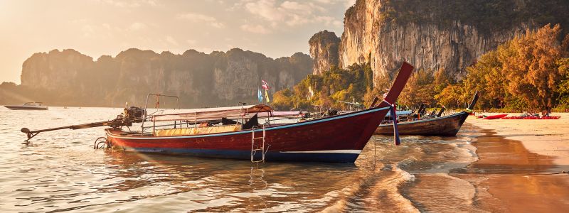 رزرو تور 15 روزه تایلند