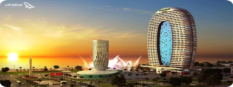 رزرو تور باتومی