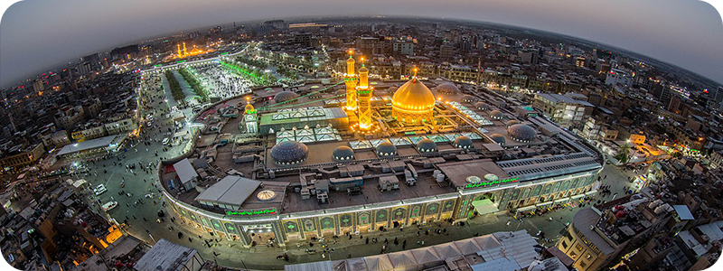 رزرو تور کربلا