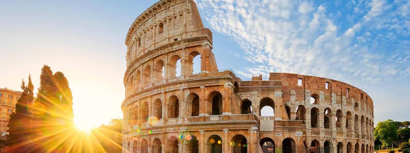 رزرو تور ایتالیا