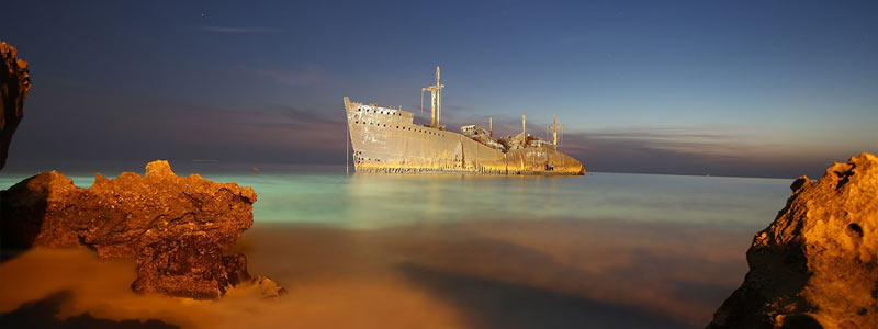 رزرو تور کیش از یزد