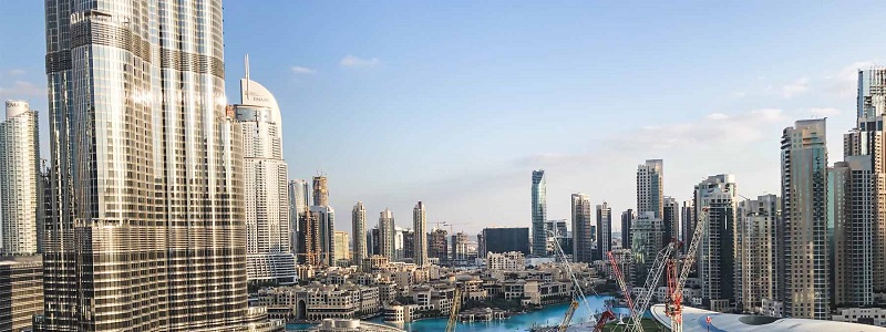 رزرو تور دبی هتل آتلانتیس