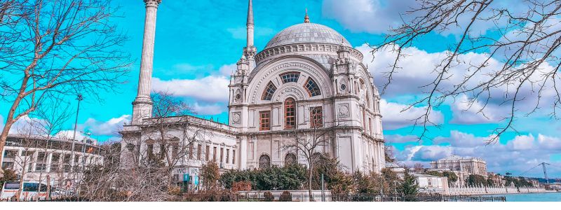 رزرو تور ترکیه نوروز 1403