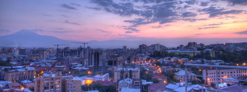 رزرو تور ارمنستان