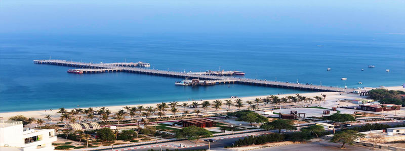رزرو تور کیش از ساری