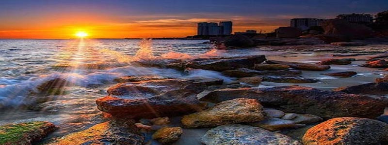 رزرو برنامه سفر 3 روزه کیش