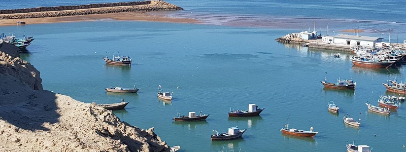 رزرو تور چابهار هتل فردوس