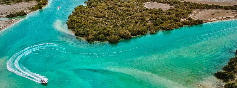 رزرو تور چابهار از رشت