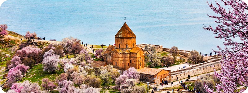 رزرو تور وان کریسمس