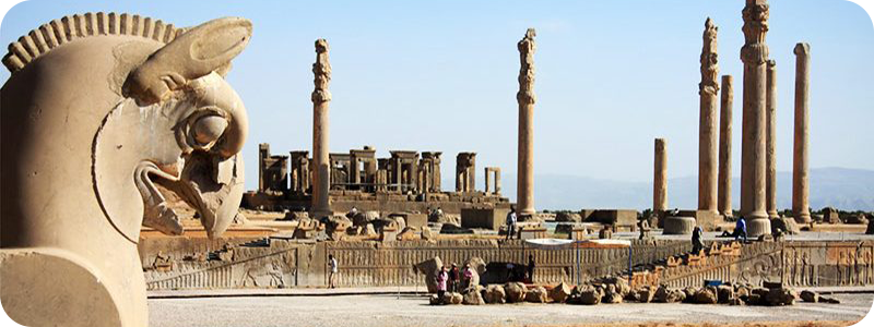 رزرو تور شیراز از رشت